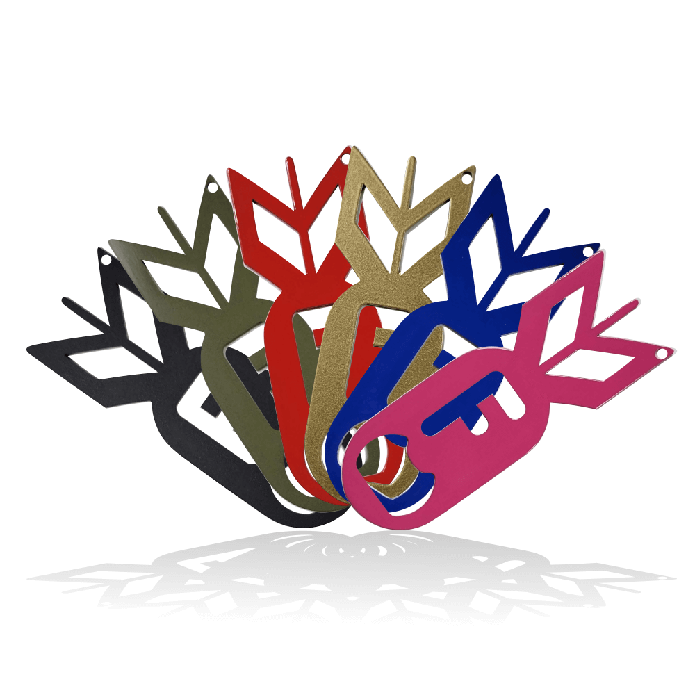 F-Bomb Bottle Opener