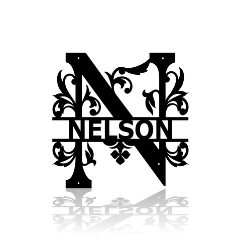 Regal Split-advanced-metal-art.myshopify.com