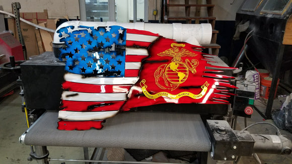 Military / First Responders