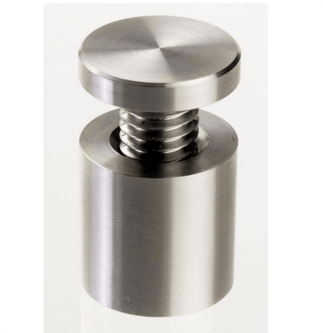 Standoffs - Painted To Match-advanced-metal-art.myshopify.com